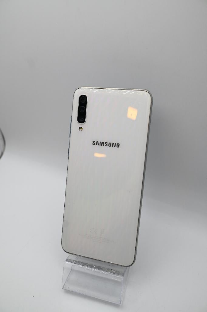 Samsung A70 128GB Android 11, Samsung, Gebruikt, -, -