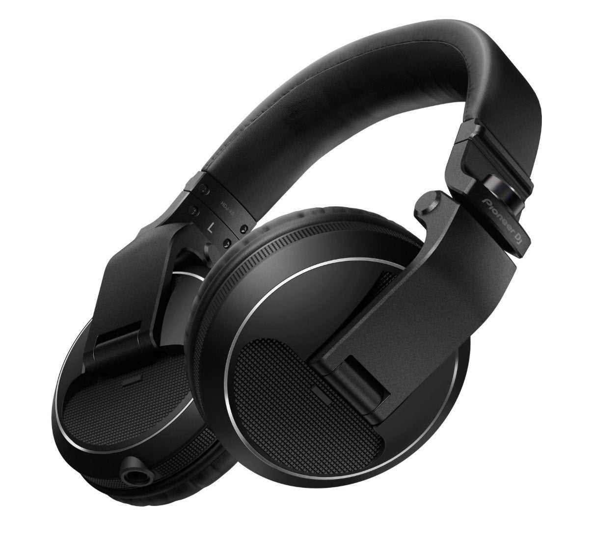 Pioneer DJ HDJ-X5BT-K DJ Hoofdtelefoon Zwart, Overige merken, Bluetooth, Nieuw, Ophalen of Verzenden