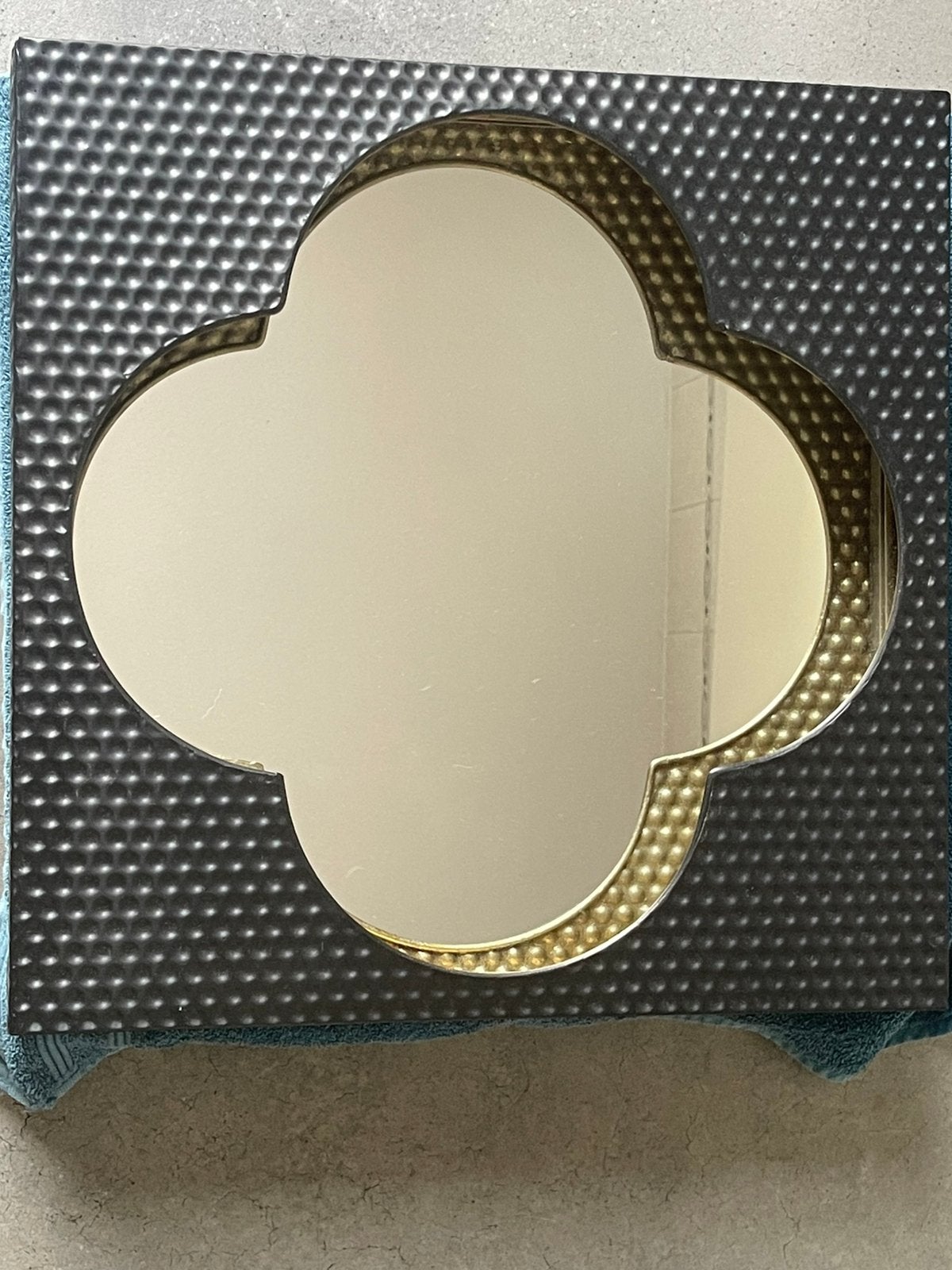 Mooie spiegels van coco maison, Minder dan 50 cm, Ophalen of Verzenden, Zo goed als nieuw, Minder dan 100 cm