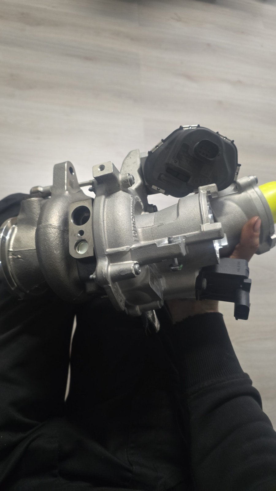 Turbo Polo AW GTI - Nieuwstaat IS20 IS38, Ophalen of Verzenden, Nieuw, Volkswagen