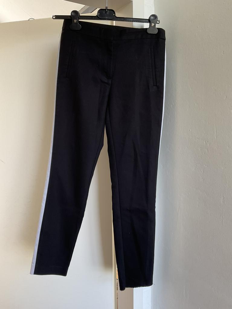 Sportbroek ZARA S, Kleding | Dames, Sportkleding, Zwart, Maat 42/44 (L), Ophalen of Verzenden, Fitness of Aerobics