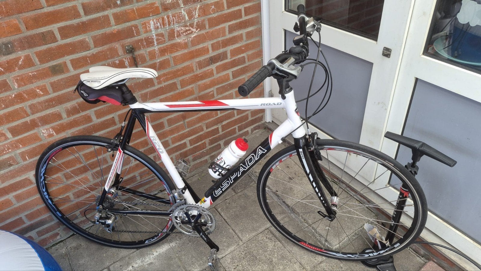 Racefiets Espada Tour, Gebruikt, 57 tot 61 cm, Ophalen, Overige merken