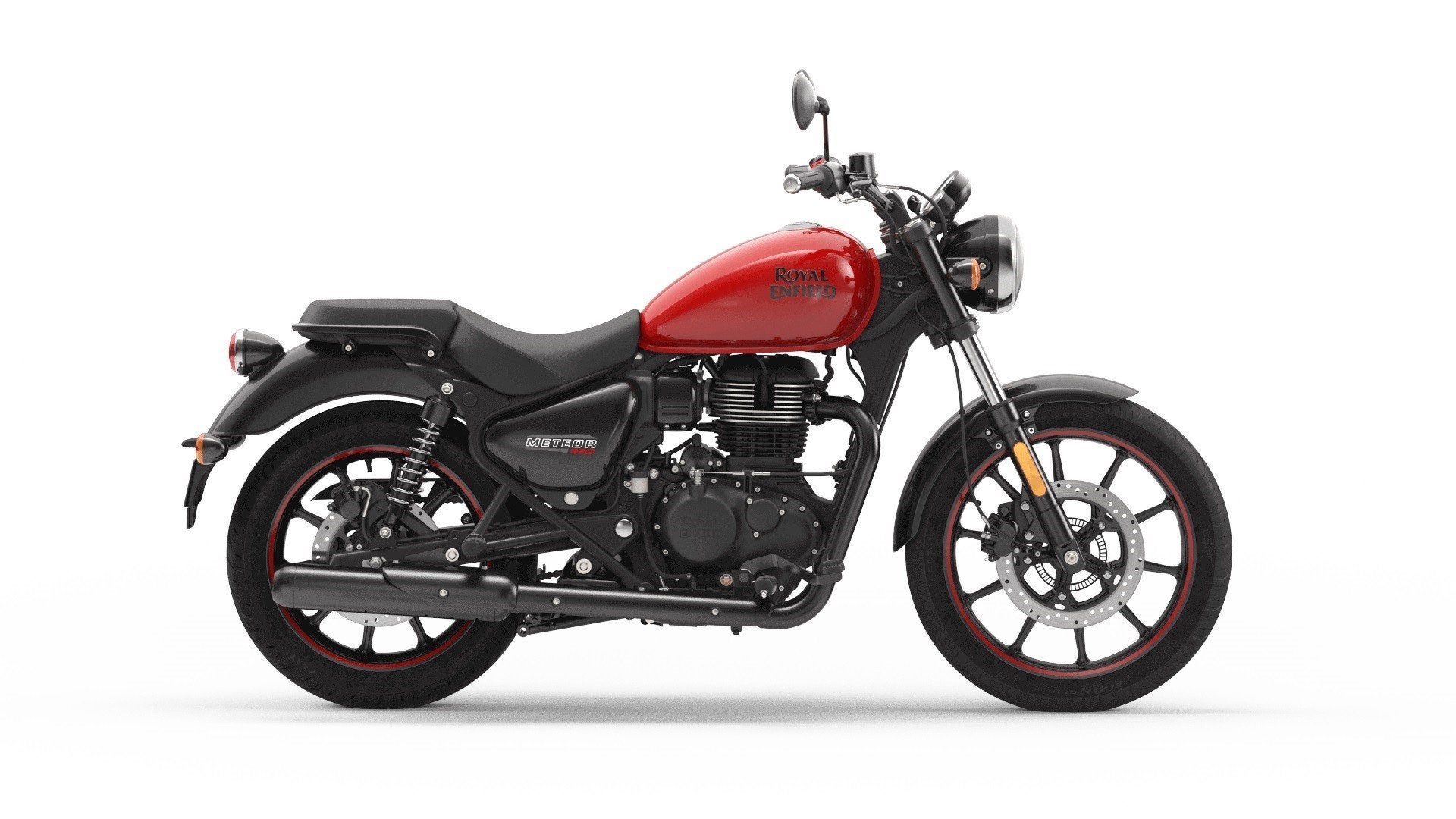 Royal-Enfield METEOR 350 (bj 2026), Lorentzlaan 14
3401 MX  IJSSELSTEIN UT, Bedrijf, Toermotor, Info@motomondo.com