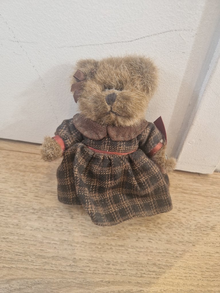 Russ teddybeer, Ophalen of Verzenden, Nieuw, Stoffen beer, Overige merken