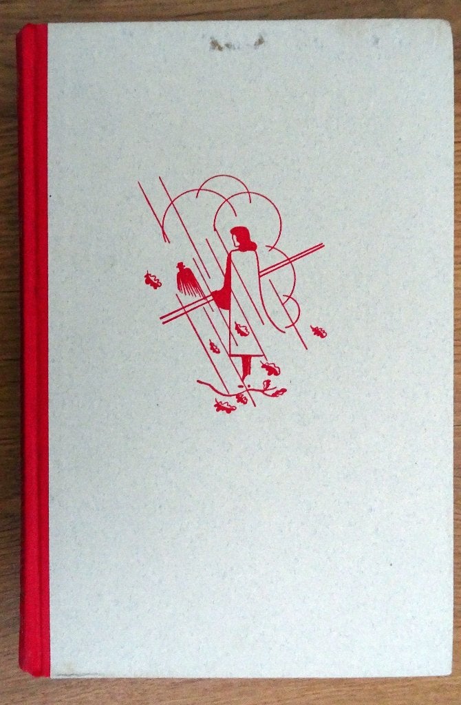 In de Storm, Ophalen of Verzenden, Gelezen, J. Visser-Roosendaal.