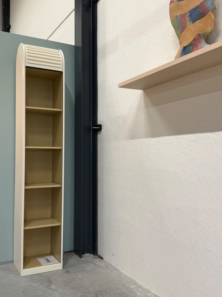Nieuw Pastoe A’Dammer Kast Parchment Sepia Design Meubel 205, Met plank(en), Nieuw, Ophalen of Verzenden, Gelderland