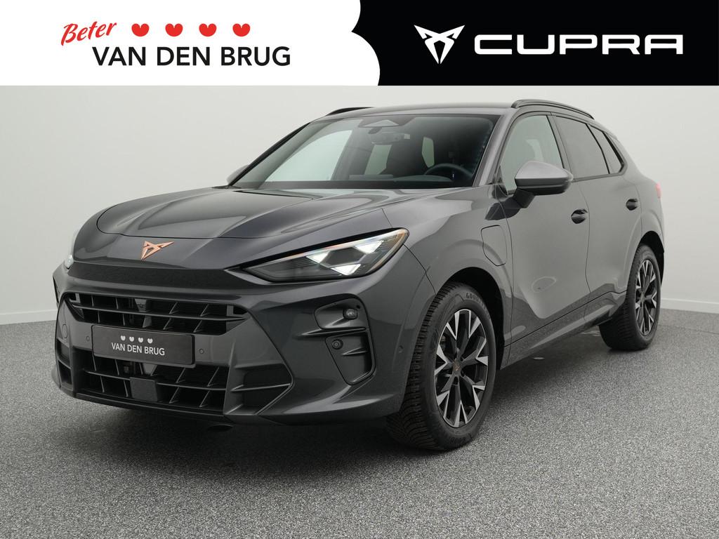 CUPRA Terramar 1.5 TSI e-Hybrid Business | 360 camera | Head, Auto's, 1798 kg, 4 cilinders, 150 min, Alcantara