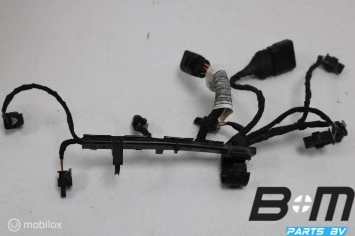 Kabelset voor verstuivers VW Polo 2G 06L971627T, Gebruikt