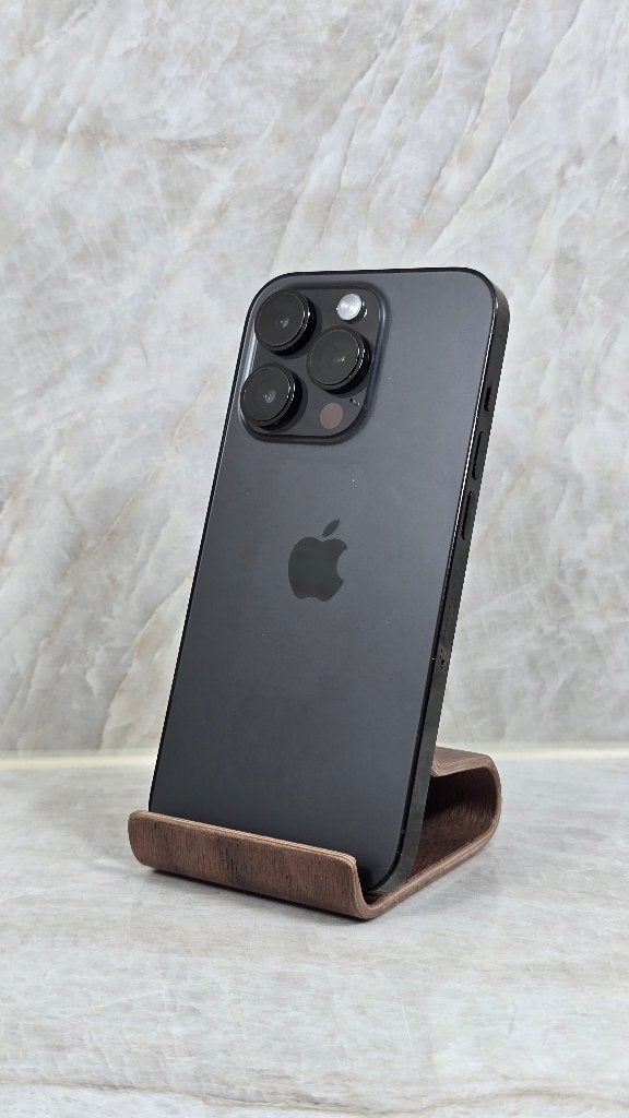 Apple iPhone 14 Pro 512GB Zwart en Paars, Telecommunicatie, Mobiele telefoons | Apple iPhone, 512 GB, IPhone 14 Pro, Apple, Zwart