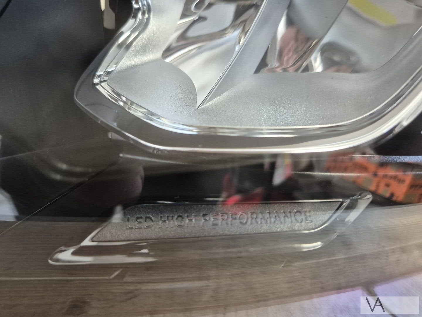 Mercedes A klasse W177 2018 - 2024 koplamp LED a1779062700, Gebruikt, -, Ophalen of Verzenden, -