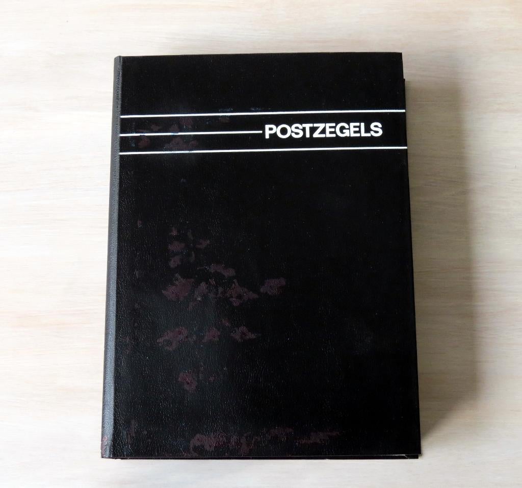 Postzegelalbum Europa, Postzegels en Munten, Postzegels | Volle albums en Verzamelingen, Ophalen of Verzenden, Buitenland