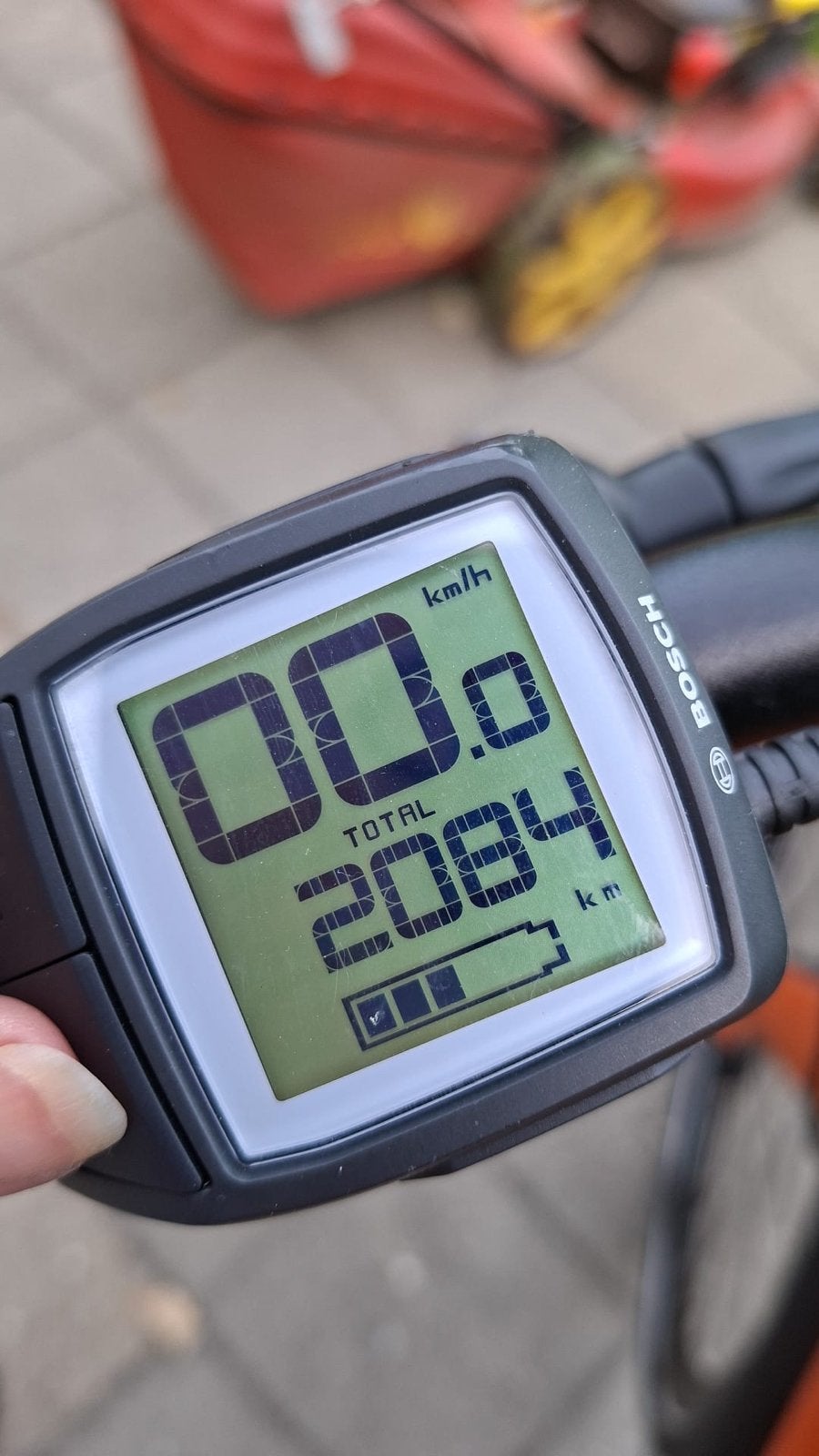 Batavus Dinsdag E-Go elektrische fiets (2021), Ophalen, Gebruikt, Batavus, 51 tot 55 cm