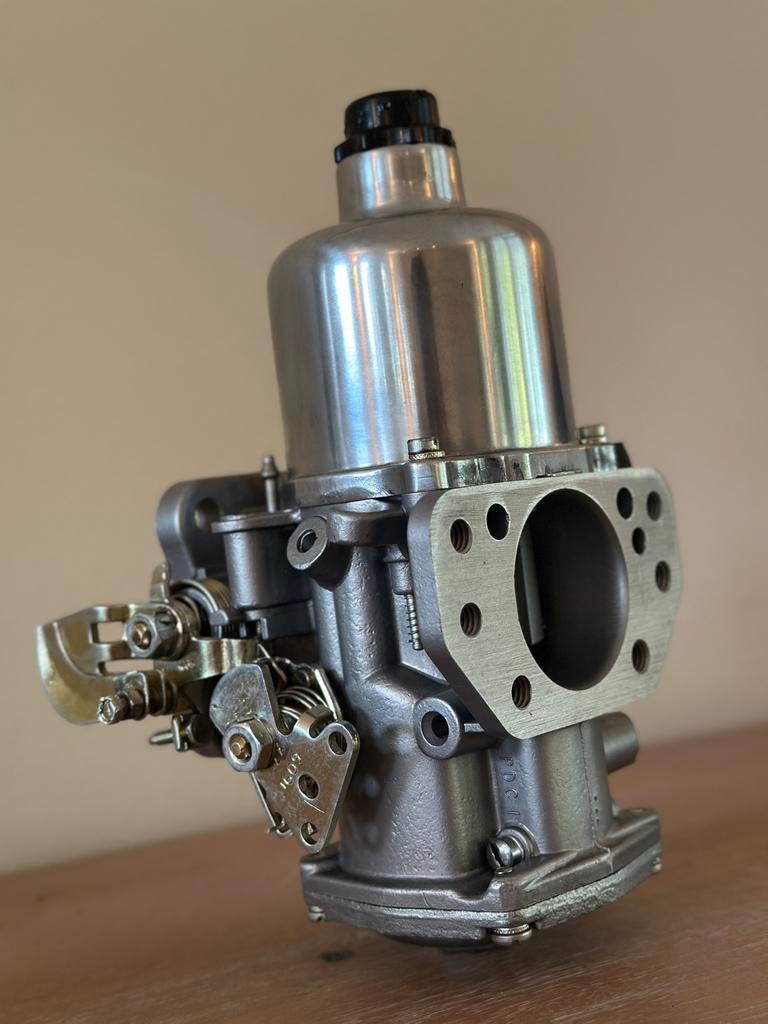 HIF44 SU carburateur voor Classic Mini Austin Healey, Ophalen of Verzenden, Gereviseerd, Mini