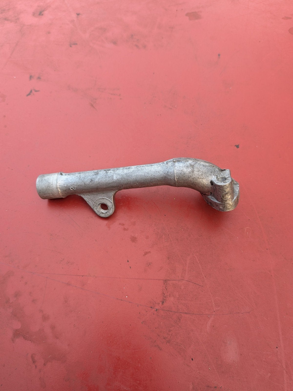 Peugeot spruitstuk, Ophalen, Carburateur, Overige merken