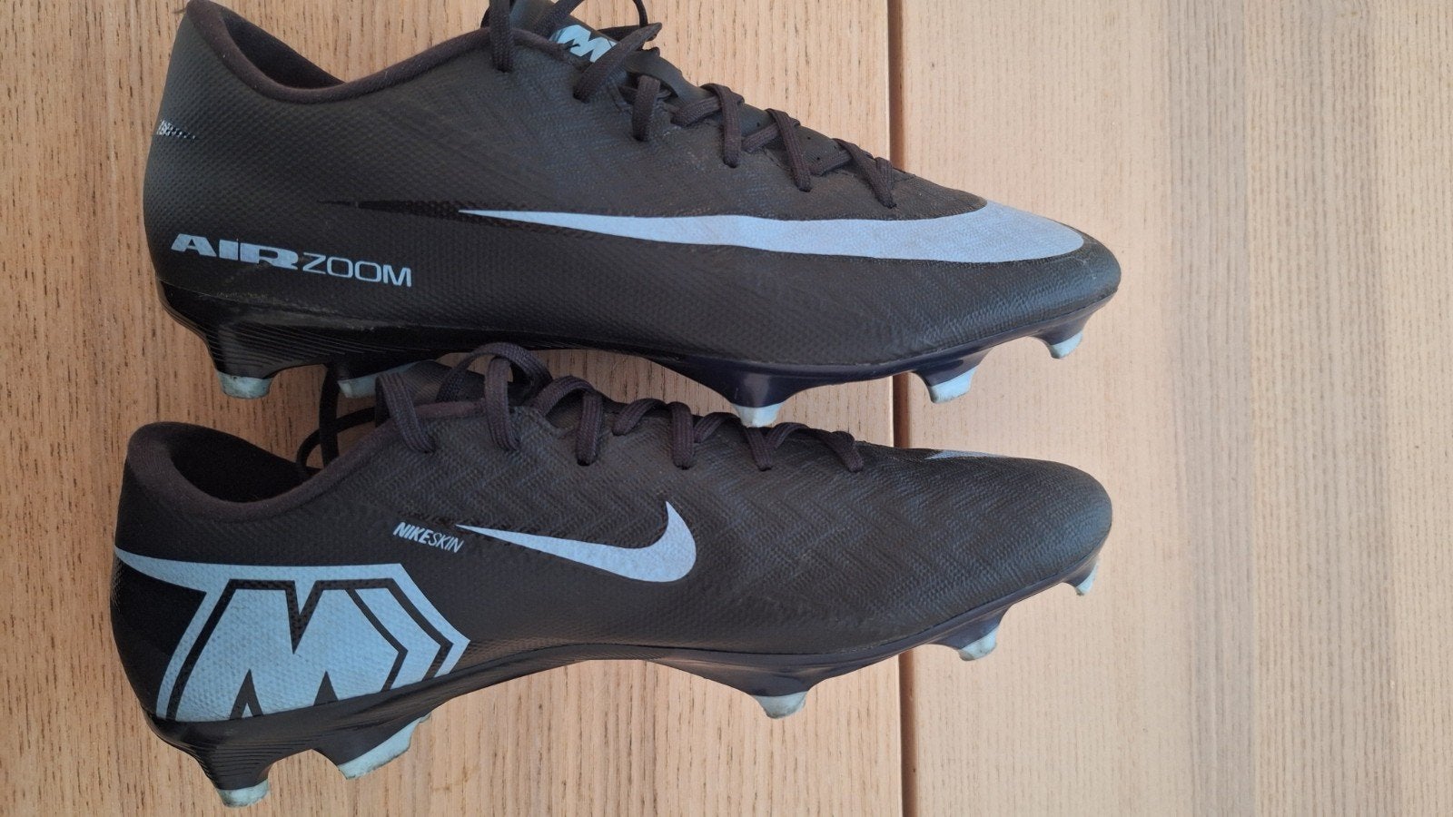 Nike Mercurial voetbalschoenen 41, Ophalen, Schoenen, Maat M, Zo goed als nieuw