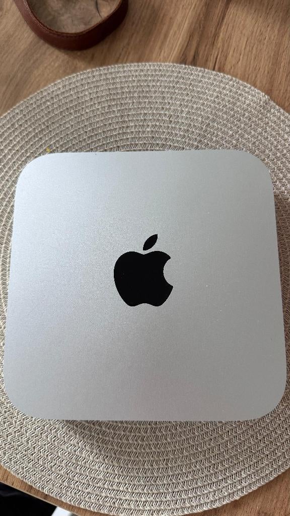 Mac Mini 2014 / 8GB / 1TB Fusion HD, Computers en Software, Apple Desktops, HDD en SSD, 2 tot 3 Ghz, 8 GB, Ophalen of Verzenden