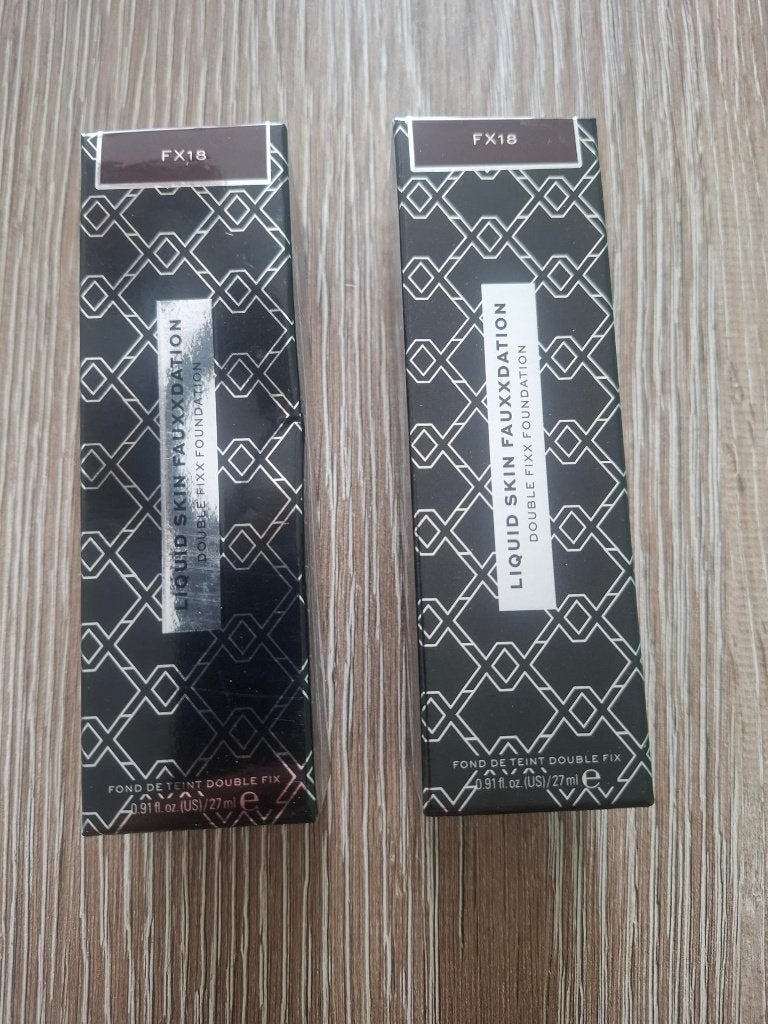 2 nieuwe revolution foundations (advr 352), Overige kleuren, Nieuw, Ophalen of Verzenden, Handen en Nagels
