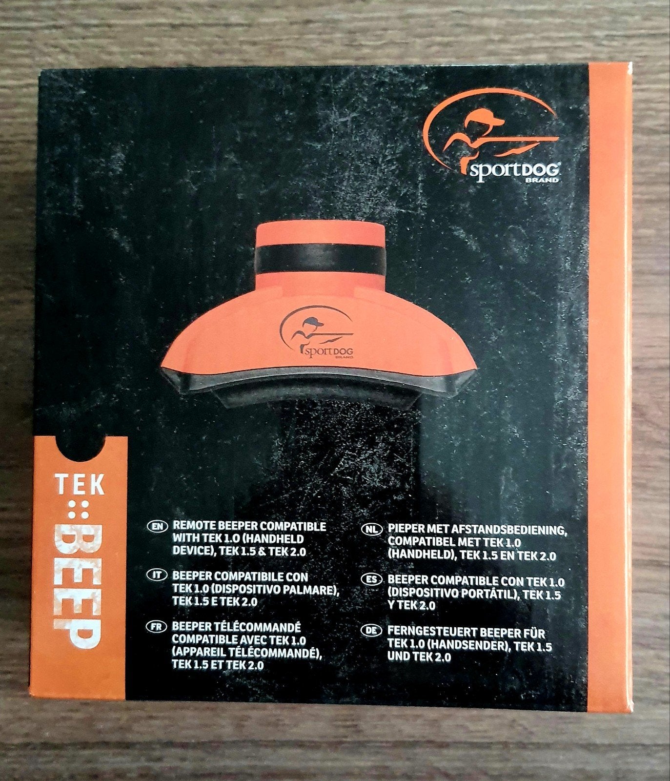 SportDOG Brand TEK Series Remote Beeper -LAST ONE, Ophalen of Verzenden, Nieuw