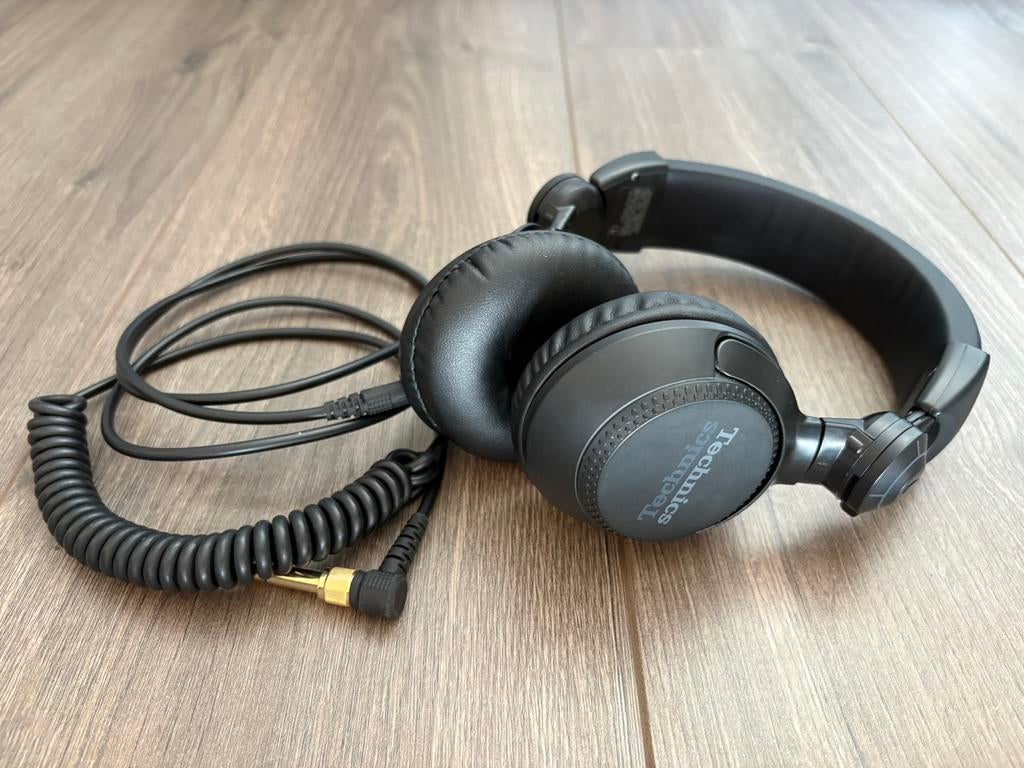 Technics EAH-DJ1200