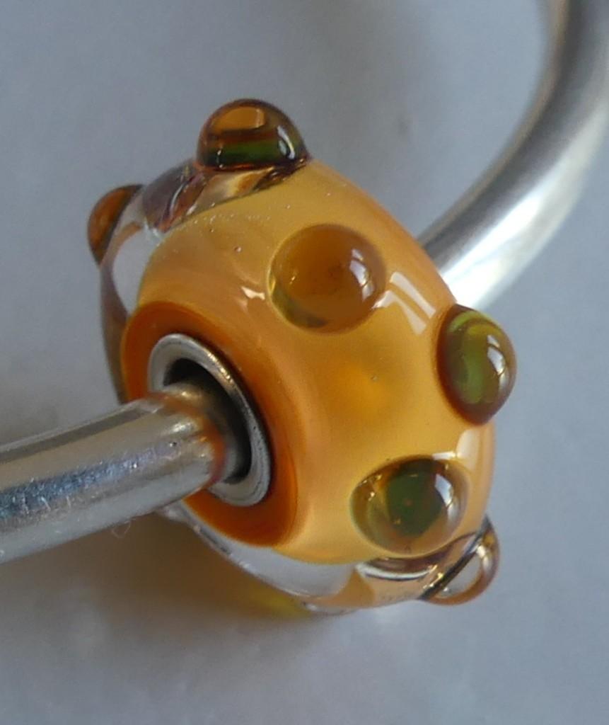 Trollbeads OPAAL KORAAL  **NIEUW**, Sieraden, Tassen en Uiterlijk, Bedels, -, Verzenden, -, Nieuw
