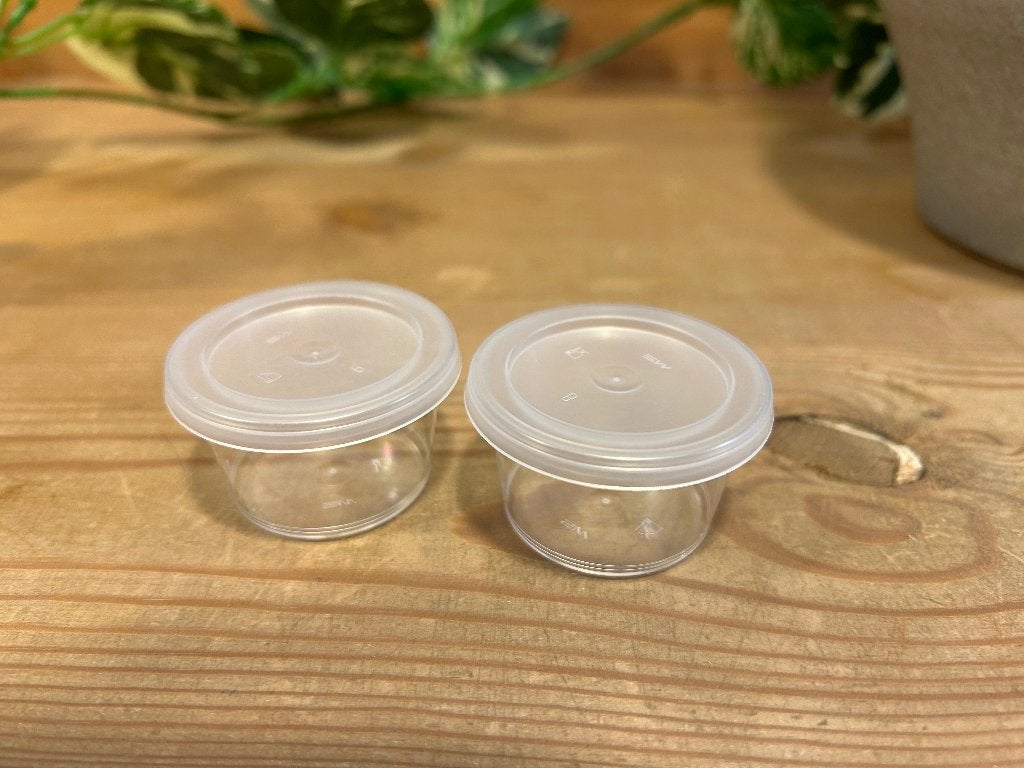 Doosjes met deksel, Ophalen of Verzenden, Nieuw, Shampoo of Conditioner