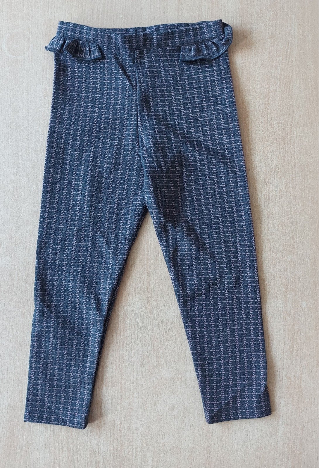 broek met leuke franjes nieuw, Ophalen, Nieuw, Meisje, Broek