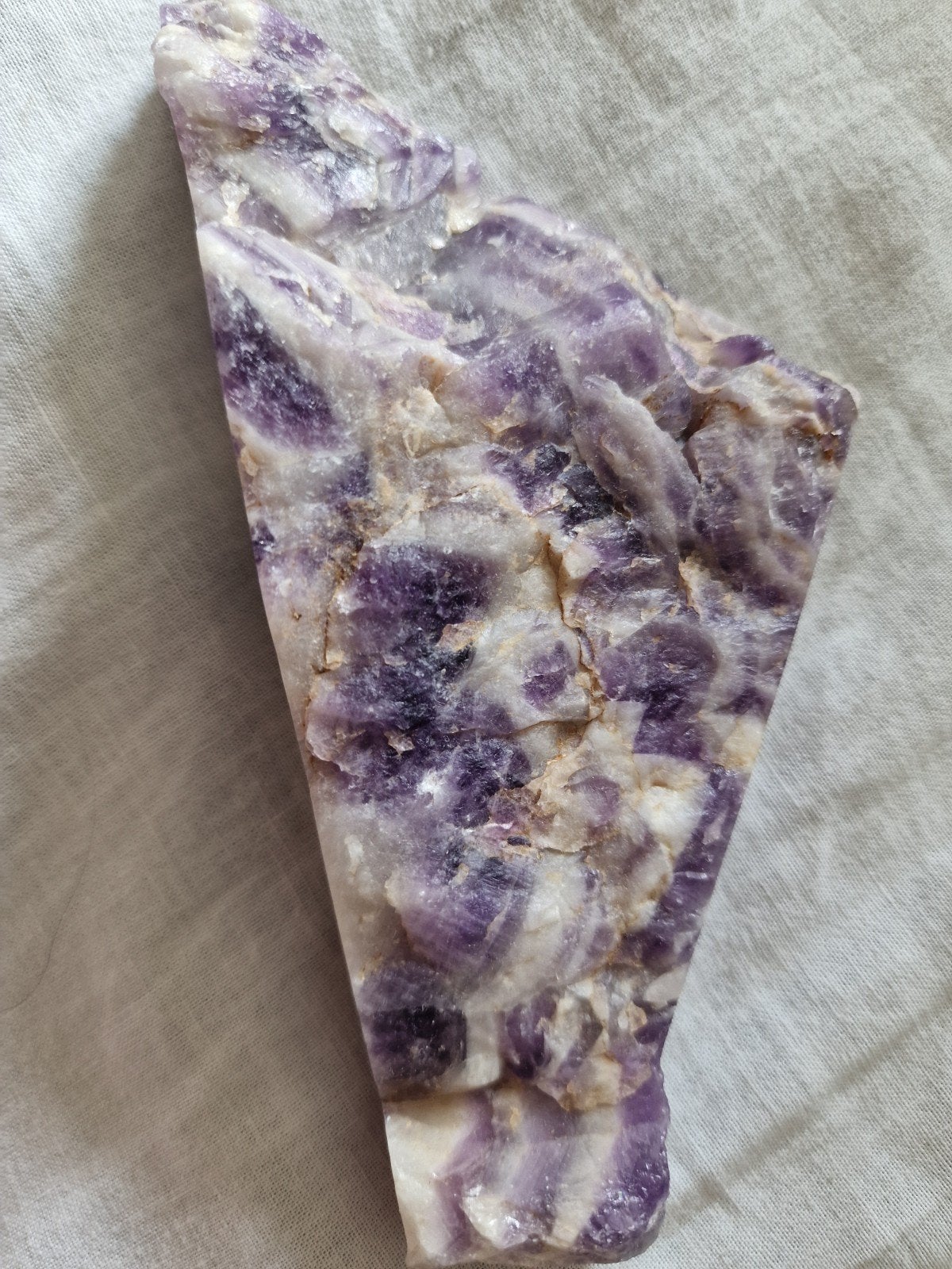 Mineralen & fossielen, Verzamelen, Ophalen of Verzenden