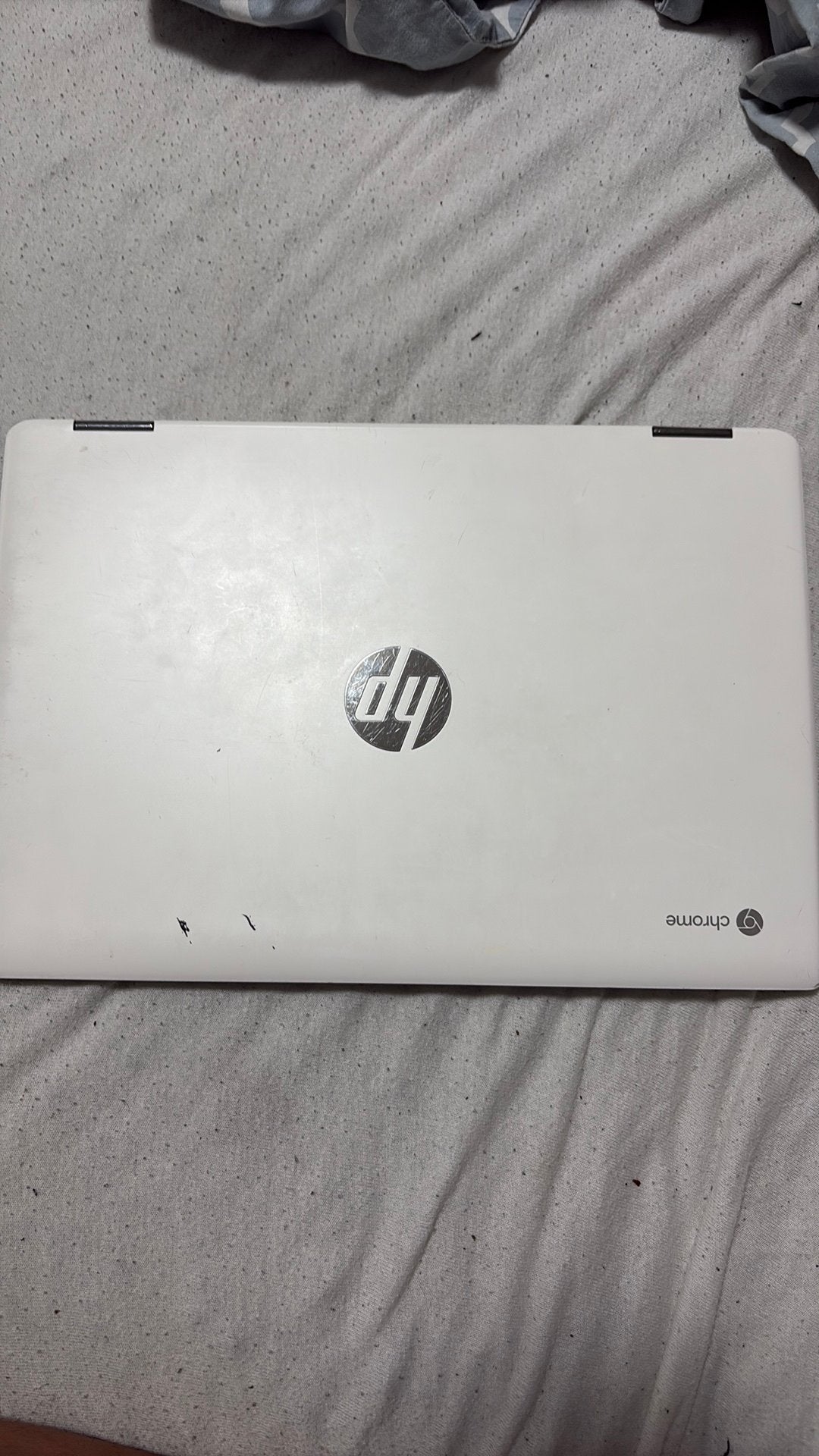 Hp chromebook, Computers en Software, Chromebooks, Zo goed als nieuw, 14 inch, 4 GB of minder, 64 GB, Touchscreen, Ophalen