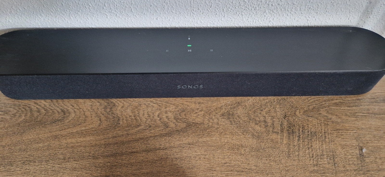 Sonos systeem, Ophalen of Verzenden, Zo goed als nieuw, Sonos