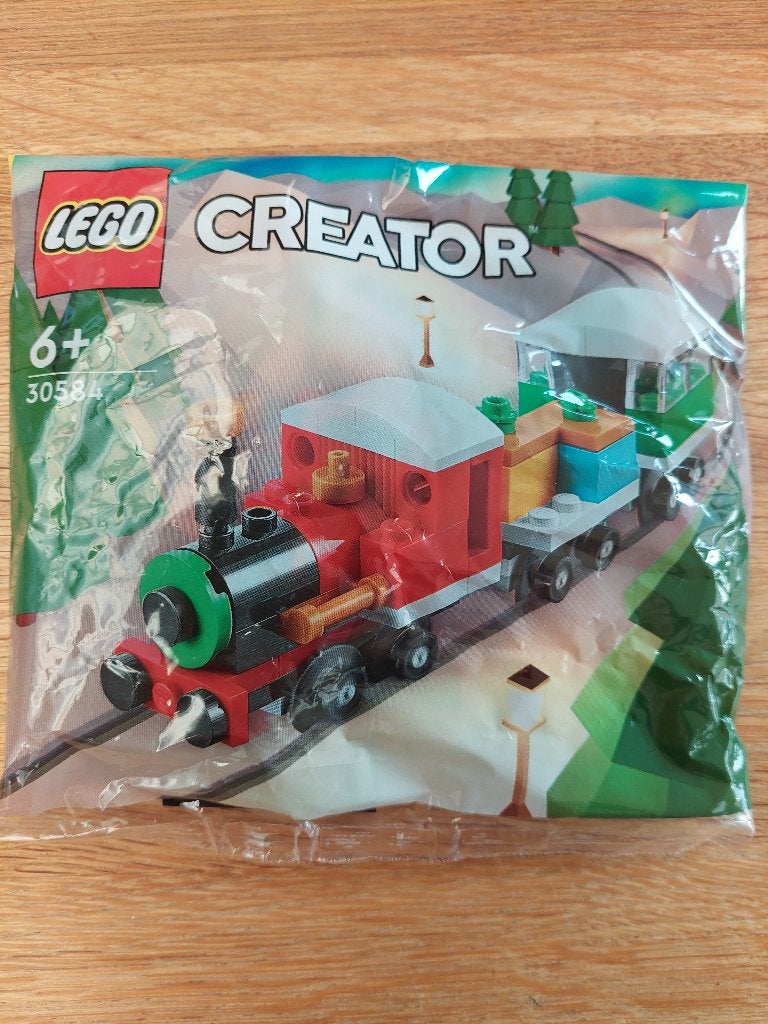 Lego diverse, Ophalen, Nieuw
