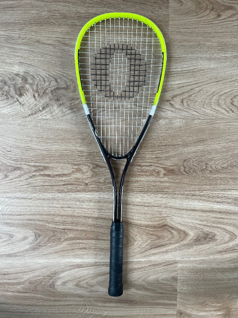 Squash racket van Oliver, Ophalen, Gebruikt, Racket