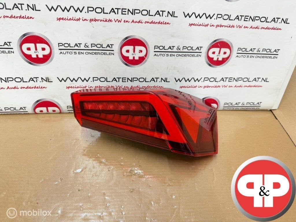 Cupra Born achterlicht rechts 10E945096A, Auto-onderdelen