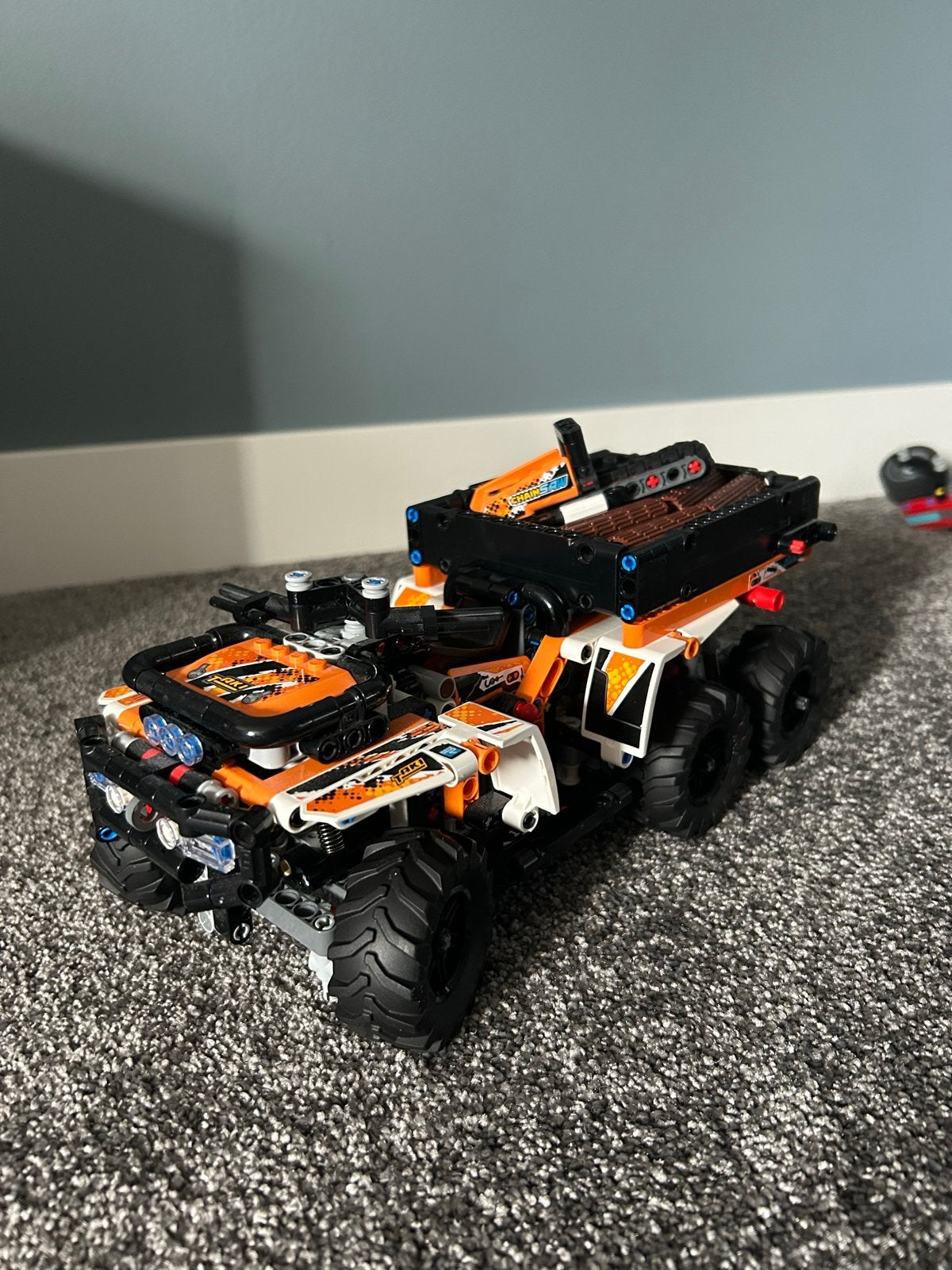 Lego Technic 42139 All-Terrain Vehicle (ATV)