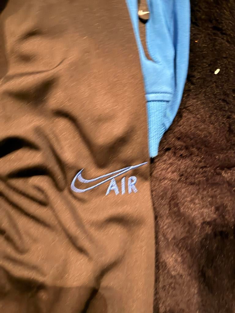 Nike Air trainingspak, Ophalen of Verzenden, Nieuw, Jongen, Setje