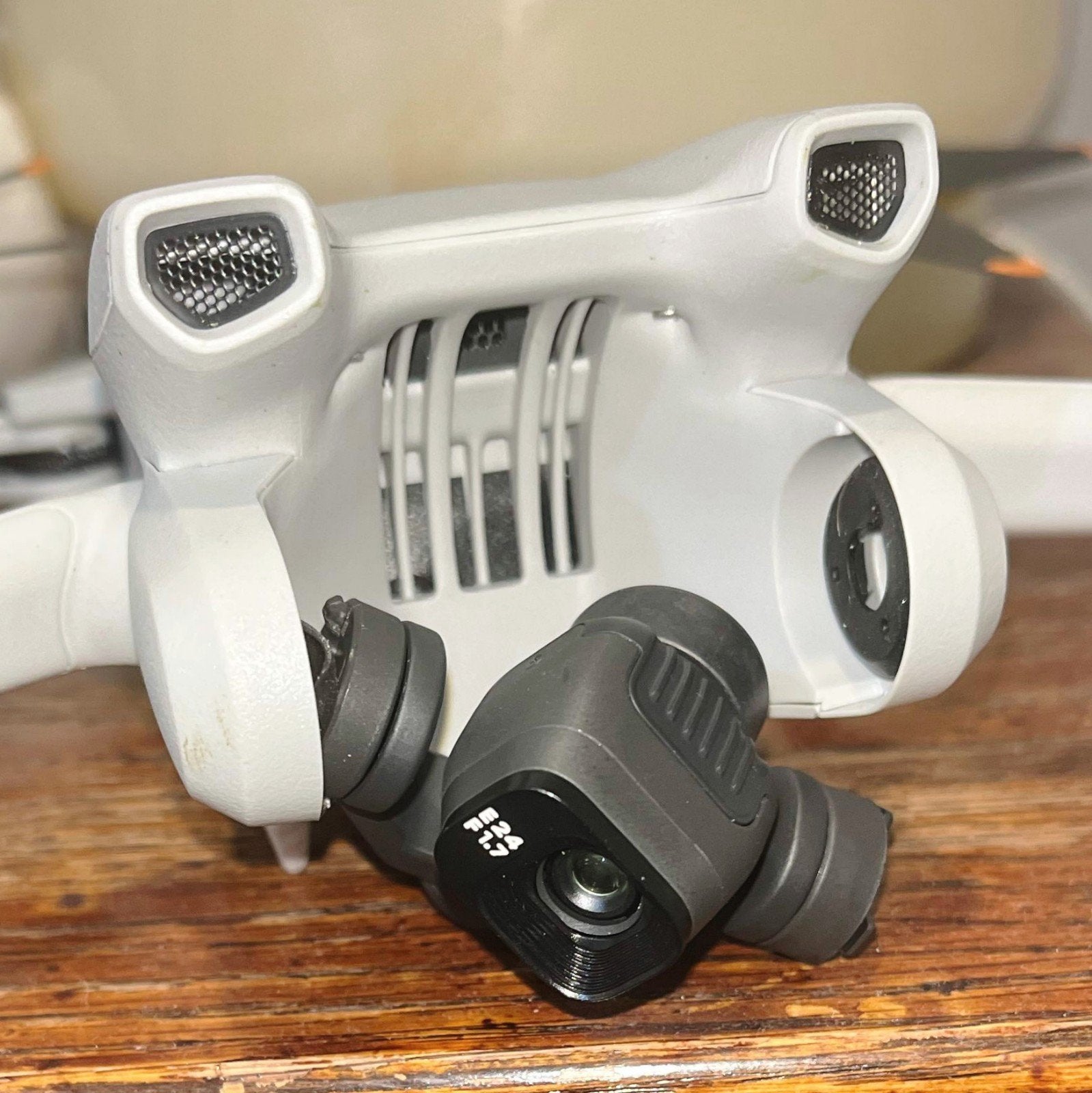 Defecte of Gecrashte DJI Drones Gezocht, Ophalen of Verzenden