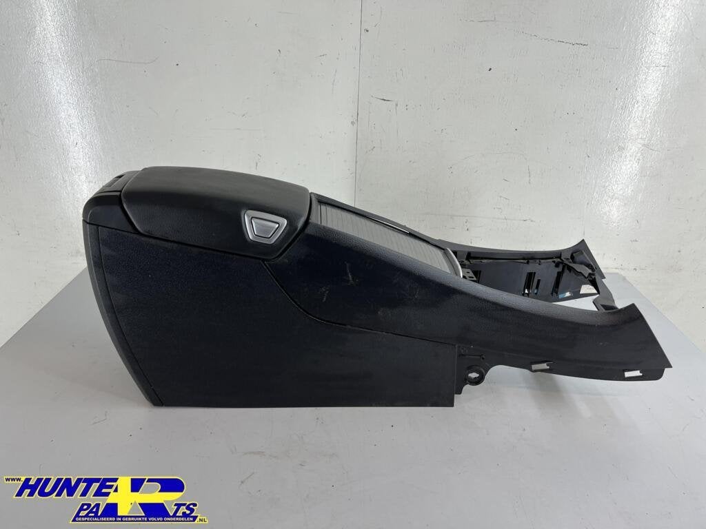 Middenconsole zwart Volvo V70 II ('00-'08), Gebruikt, Ophalen of Verzenden, Volvo, Volvo