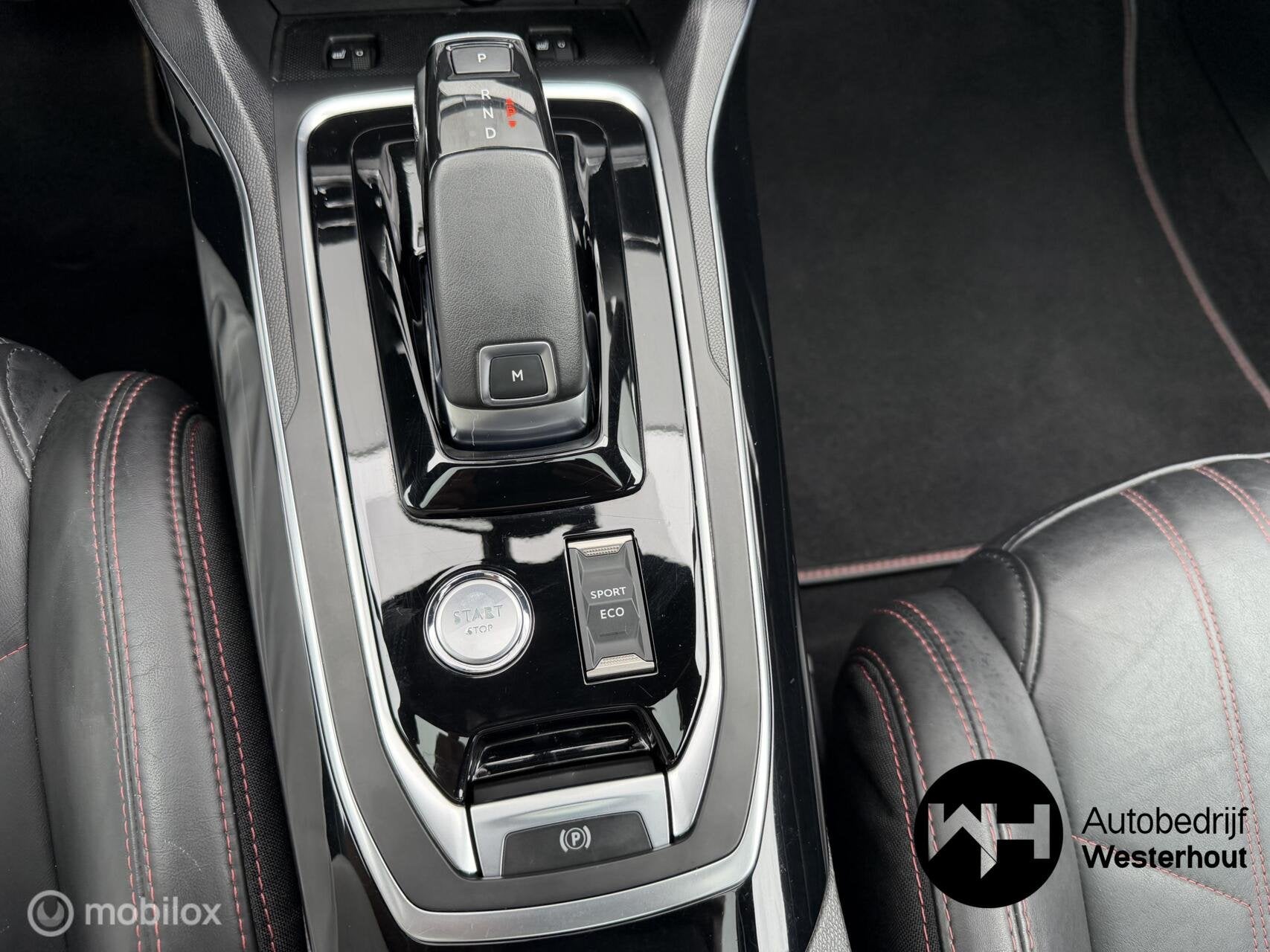 Foto 7 van Peugeot 308 SW 1.2 PureTech GT-line|AUTOMAAT|MASSAGESTO|PANO