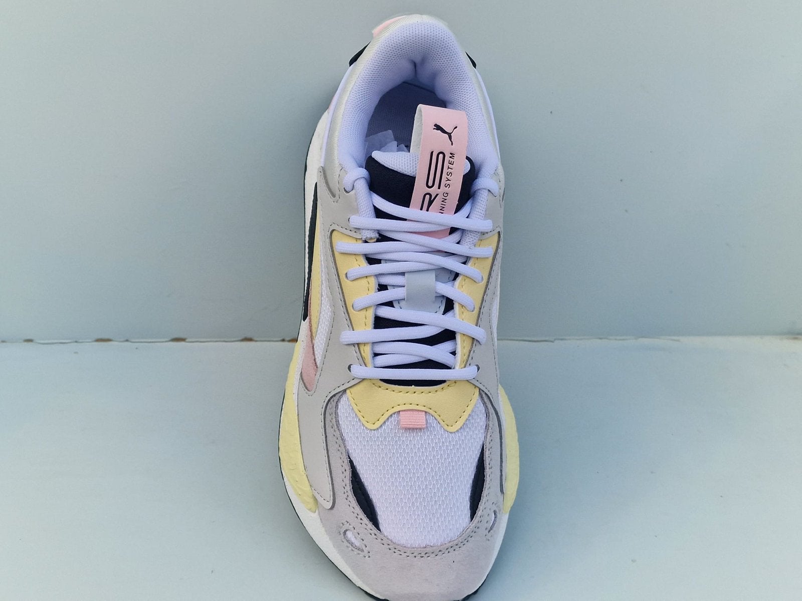Puma RS-Z Reinvent Wns sneakers - Nieuw in doos, Ophalen of Verzenden, Nieuw, Overige kleuren, Sneakers of Gympen