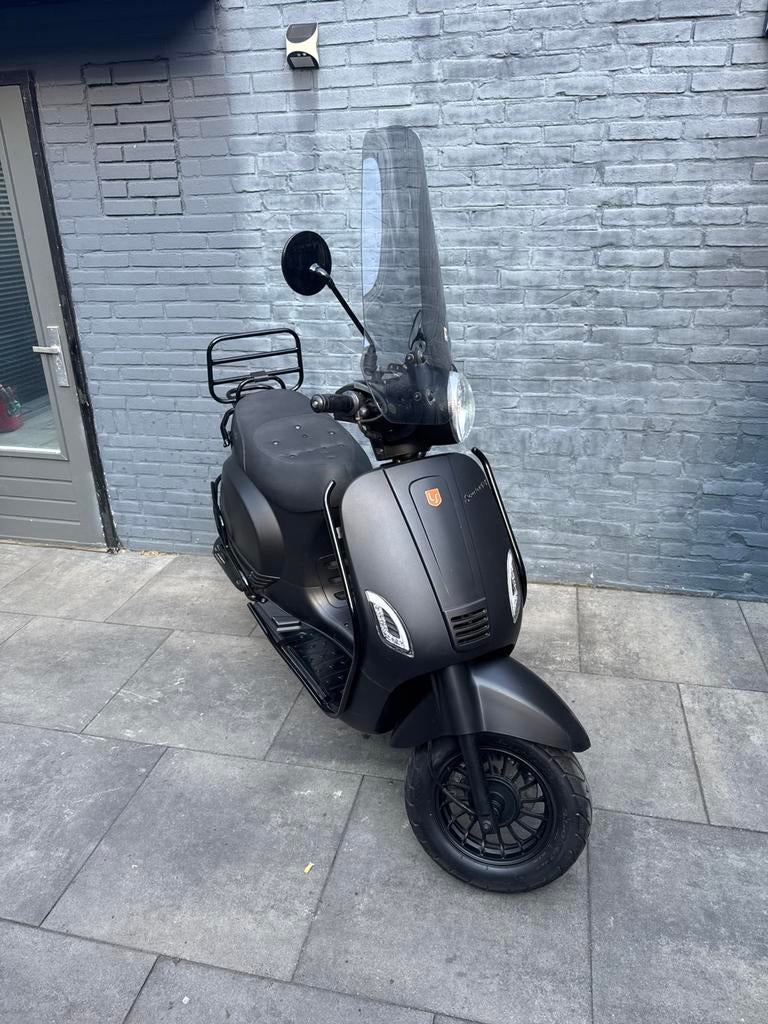 La souris sourini RS Euro 5, Ophalen of Verzenden, Zo goed als nieuw, Overige typen, Overige merken
