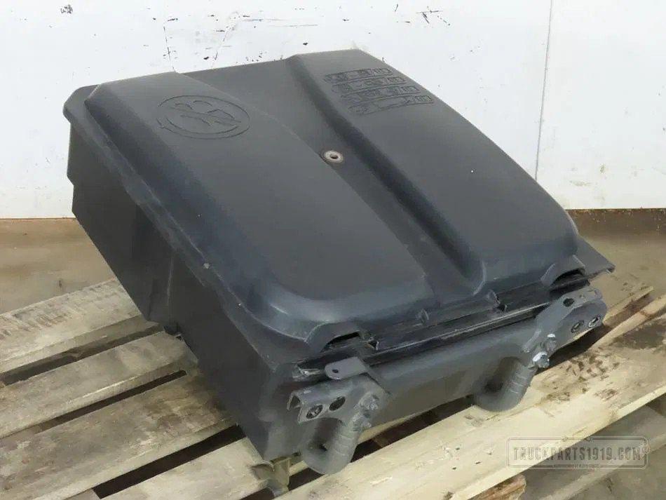 DAF 1893766 |  Accubak compleet, Ophalen, Gebruikt, DAF