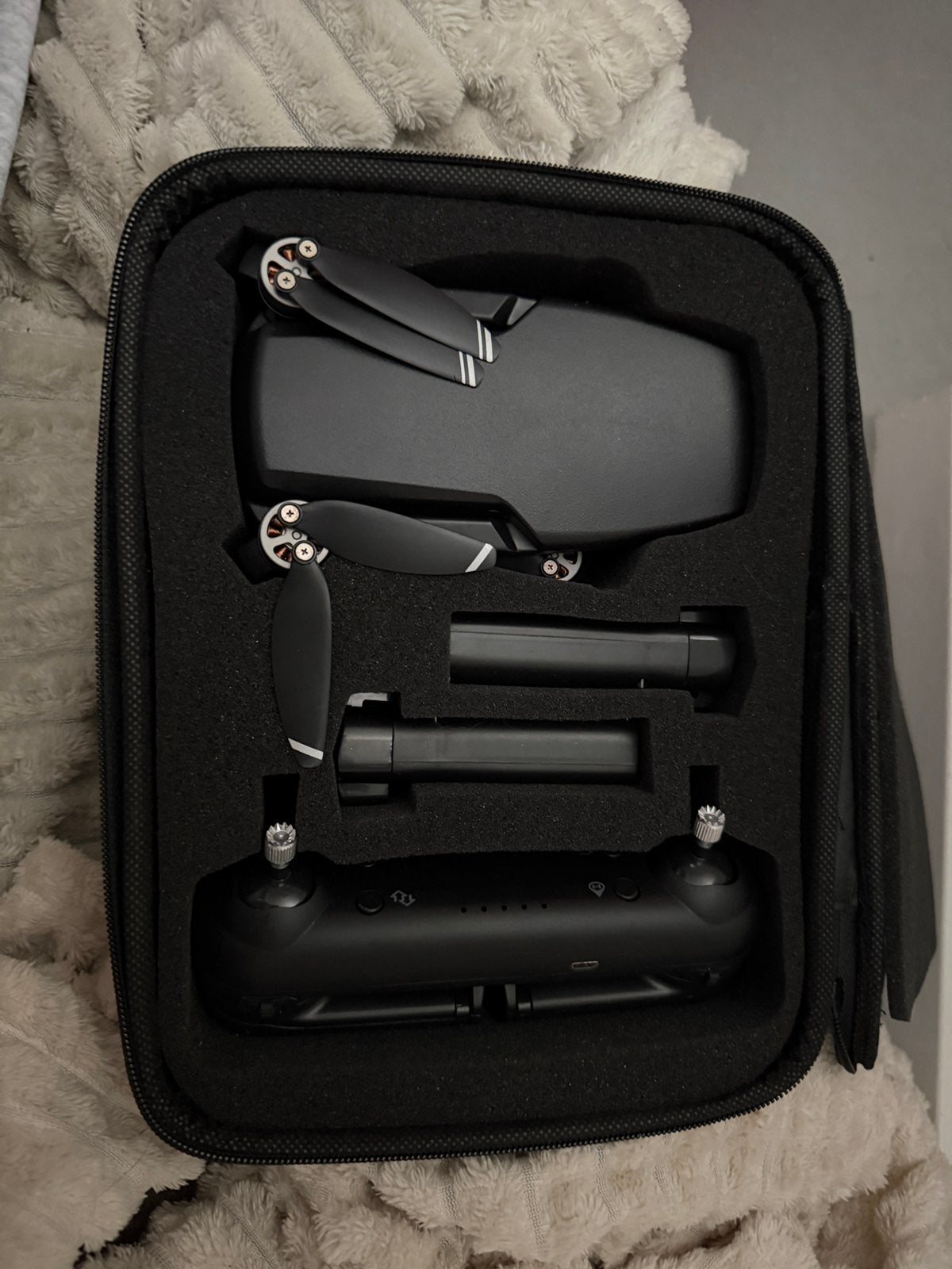 Turbine ultra max drone, Cameradrone, Overige merken, Ophalen of Verzenden, Zo goed als nieuw