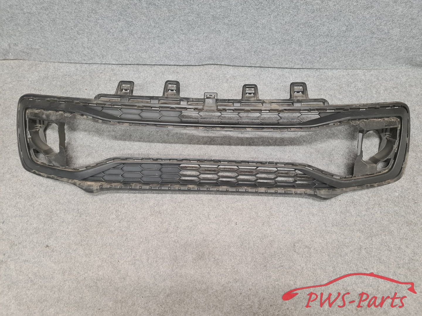 VOLKSWAGEN UP FACELIFT VOORBUMPER ORIGINEEL, Gebruikt, -, -, Ophalen of Verzenden