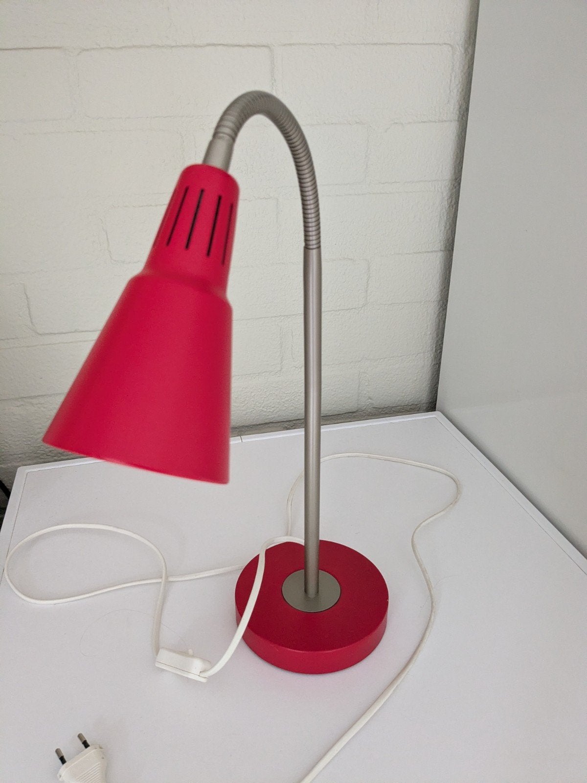 ikea bureaulamp, Ophalen, Bureaulamp, IKEA, Verstelbaar