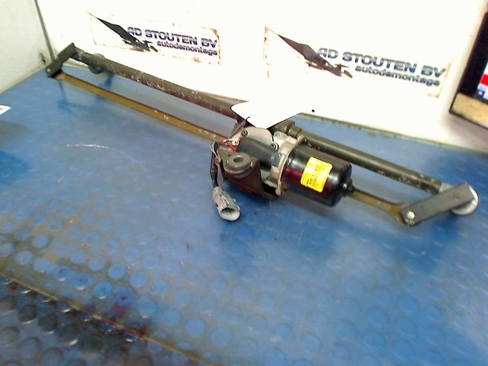 Ruitenwisser Mech + Motor VOOR Iveco New Daily III 53557202, Gebruikt, Overige automerken, Iveco Magirus AG, Info@iveco-sw.de