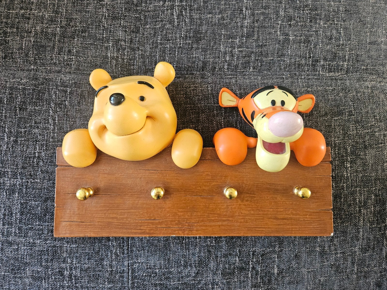 Originele Disney kapstok, Ophalen, Overige materialen, Wandkapstok, Minder dan 100 cm