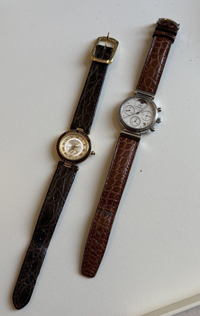 horloges, Overige materialen, Polshorloge, Ophalen, Overige merken