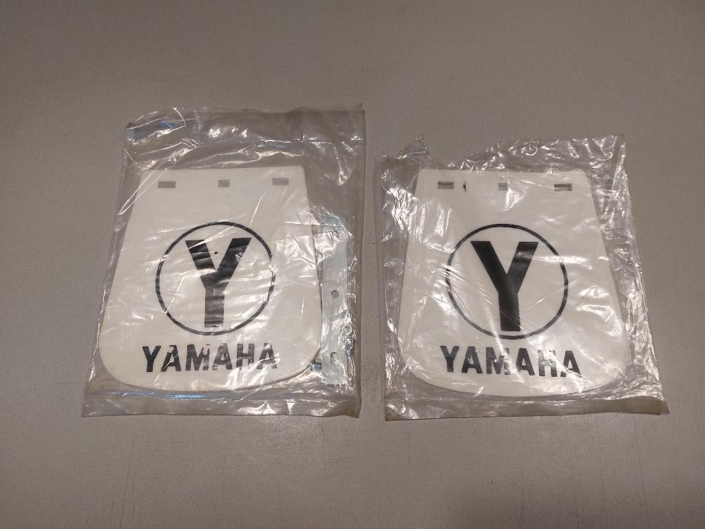 Diverse Spatlappen - 2x YAMAHA DT en 3x BIBIA, Ophalen of Verzenden, Nieuw, Overige typen