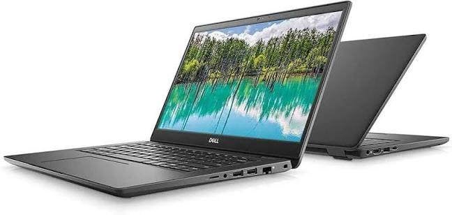 DELL LATITUDE 3410 (TOUCHSCREEN) INTEL CORE i5 1021u (10e Ge, Computers en Software, Ophalen, 256 GB, 2 tot 3 Ghz, Qwerty
