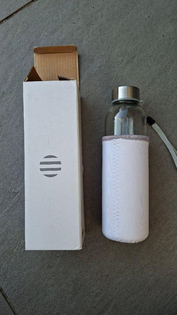 Waterfles 500 ml – NIEUW, Ophalen of Verzenden, Nieuw
