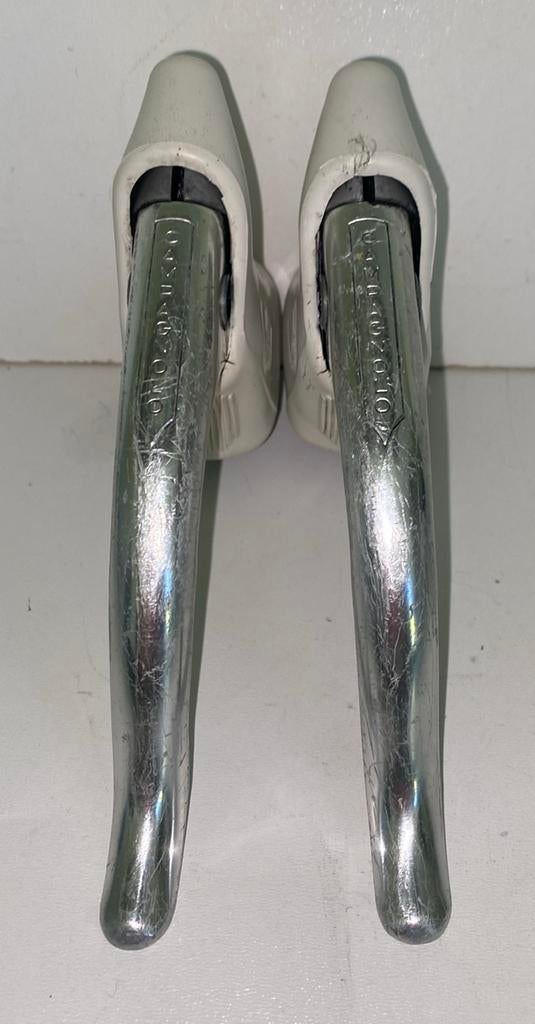 Campagnolo remgrepen vintage, Ophalen of Verzenden, Zo goed als nieuw, Overige typen